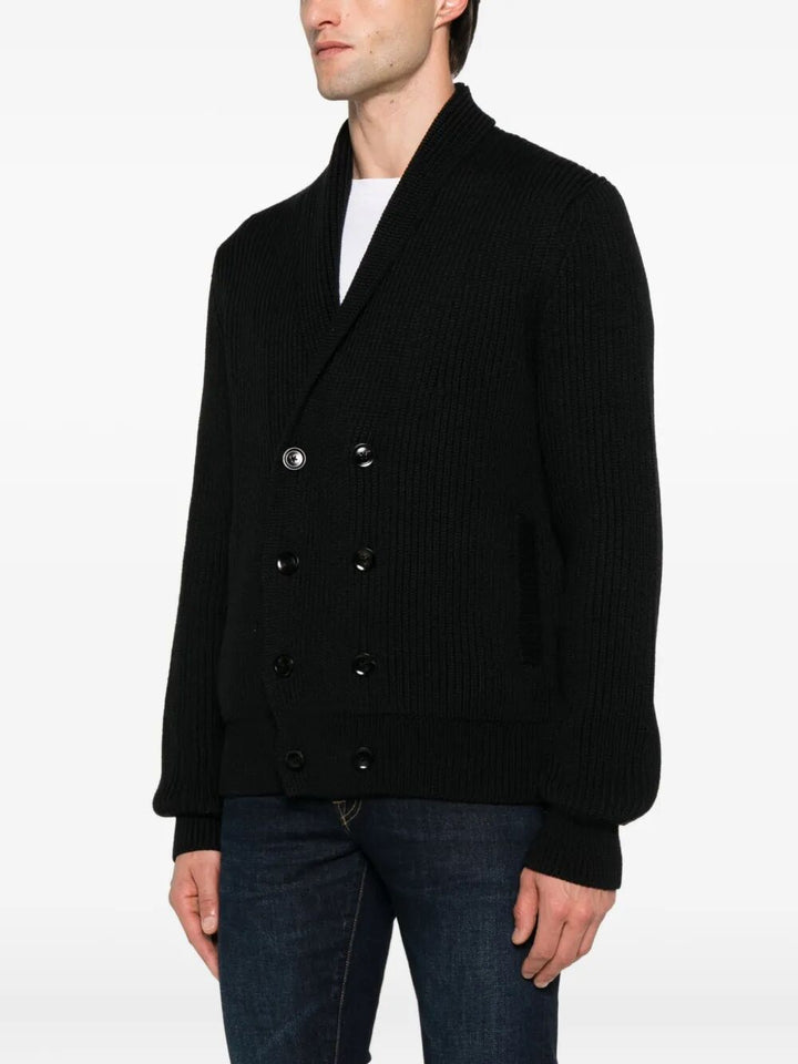 Tom Ford Men Knitwear Cardigan