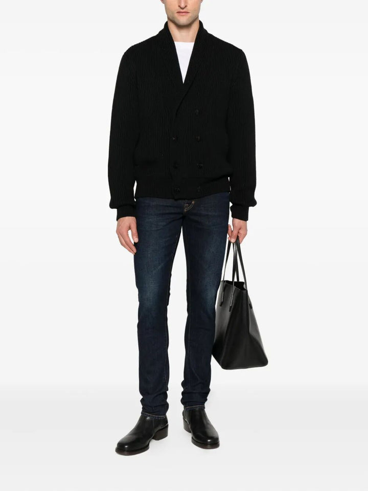 Tom Ford Men Knitwear Cardigan