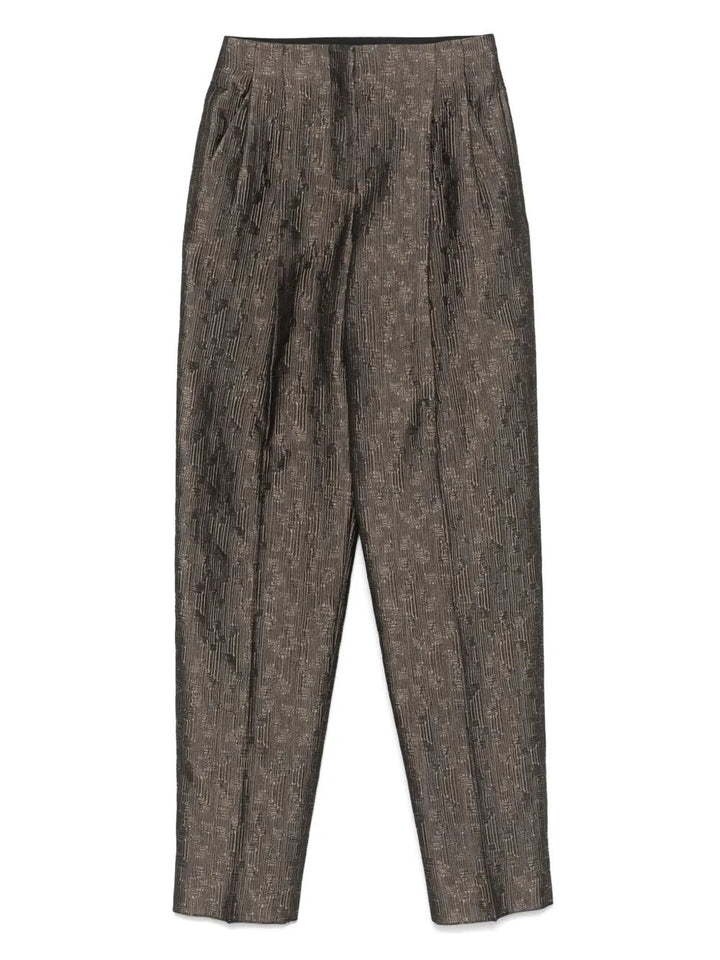 Giorgio Armani Women Trouser