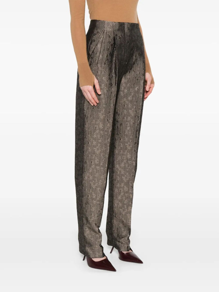 Giorgio Armani Women Trouser
