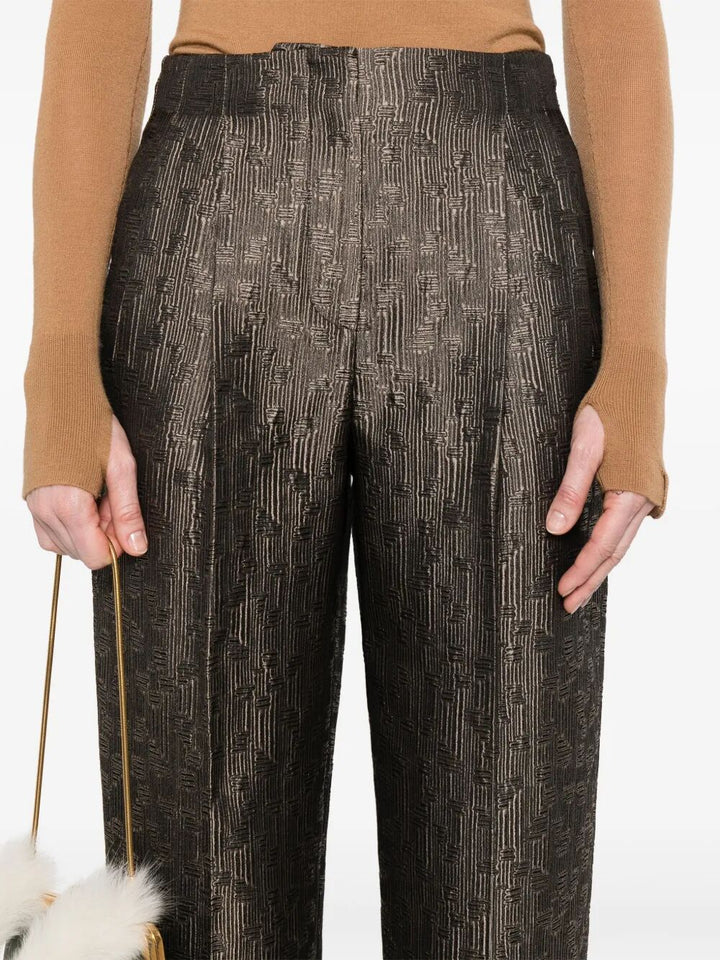 Giorgio Armani Women Trouser