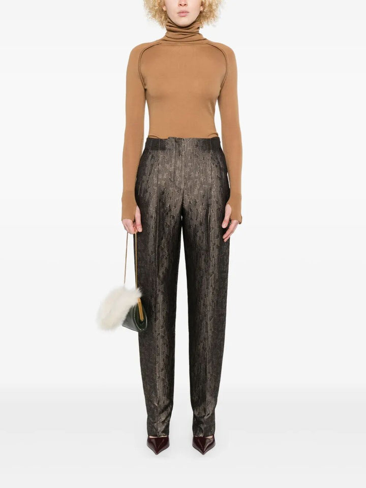 Giorgio Armani Women Trouser