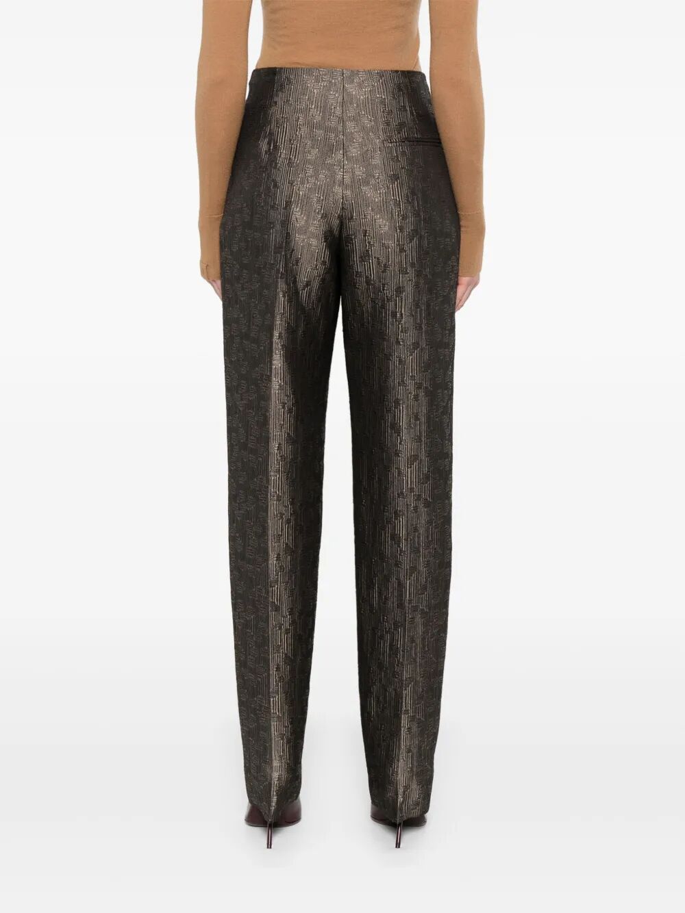 Giorgio Armani Women Trouser