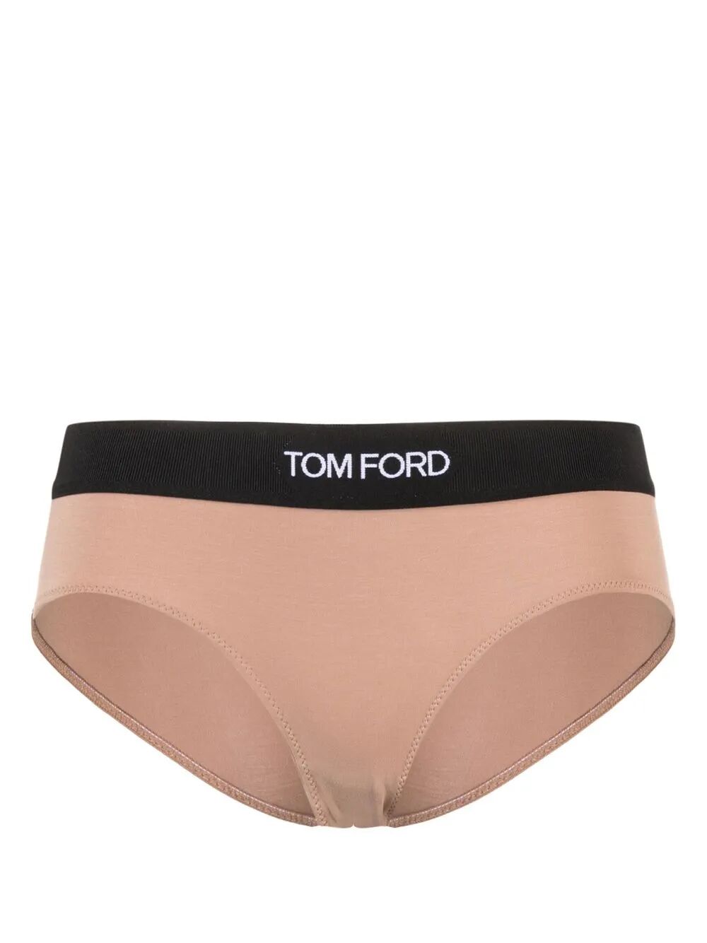 Tom Ford Women Modal "Signature" Boy Shorts