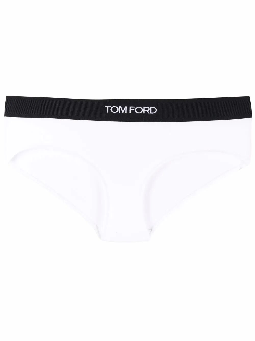 Tom Ford Women Modal "Signature" Boy Shorts