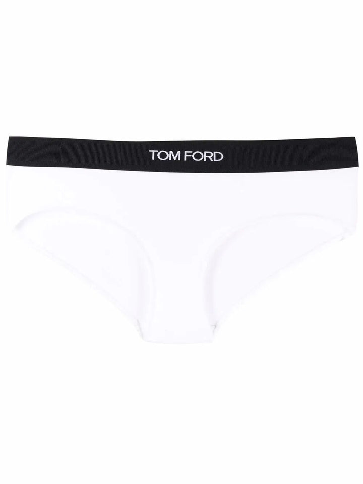 Tom Ford Women Modal "Signature" Boy Shorts