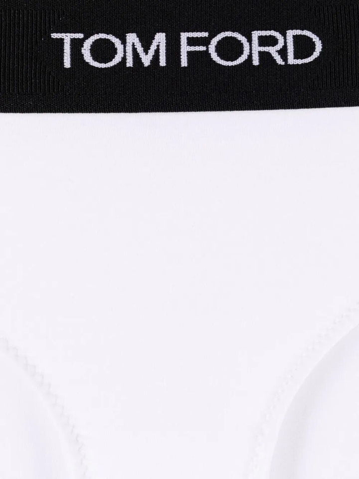 Tom Ford Women Modal "Signature" Boy Shorts