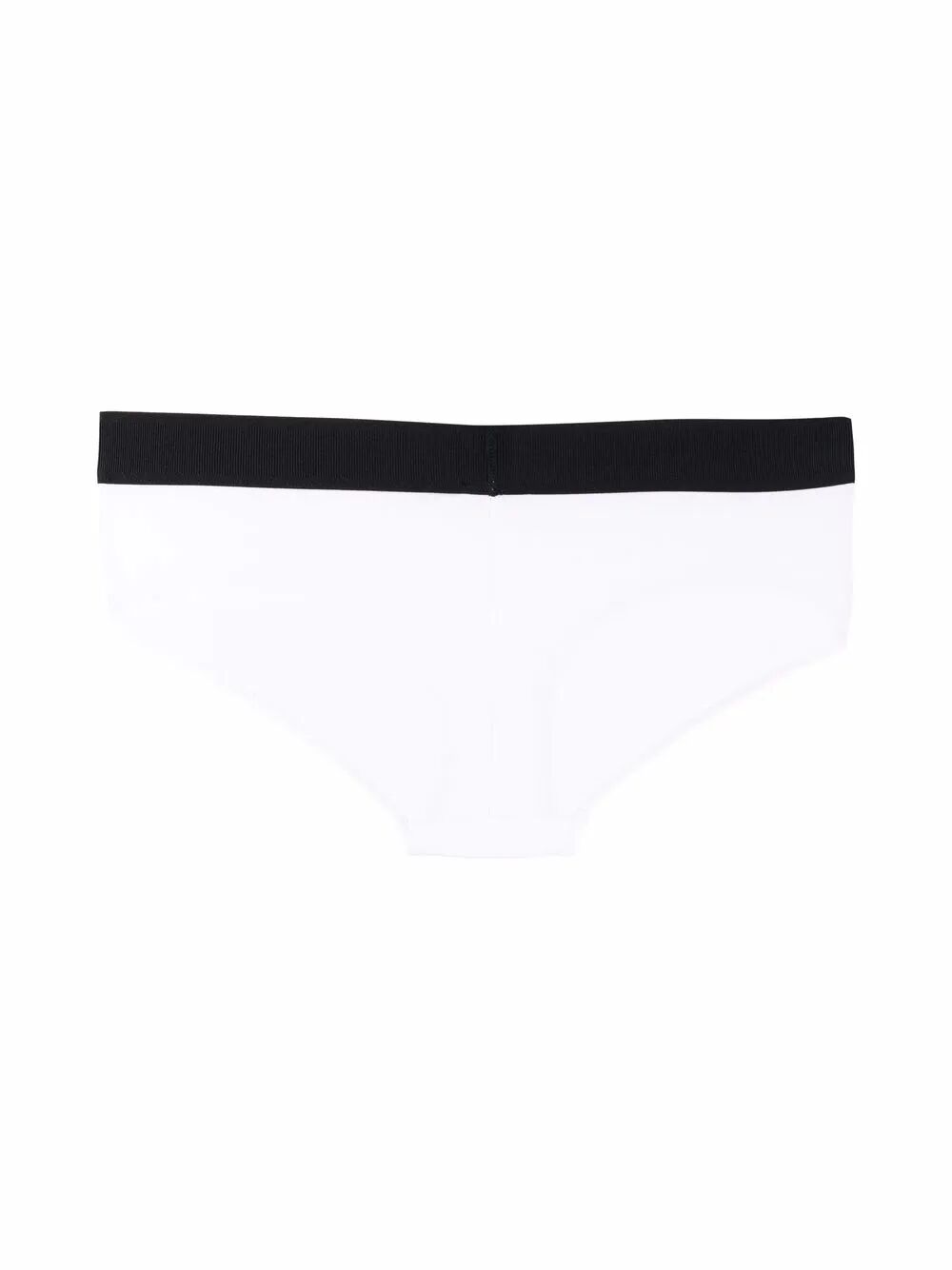 Tom Ford Women Modal "Signature" Boy Shorts