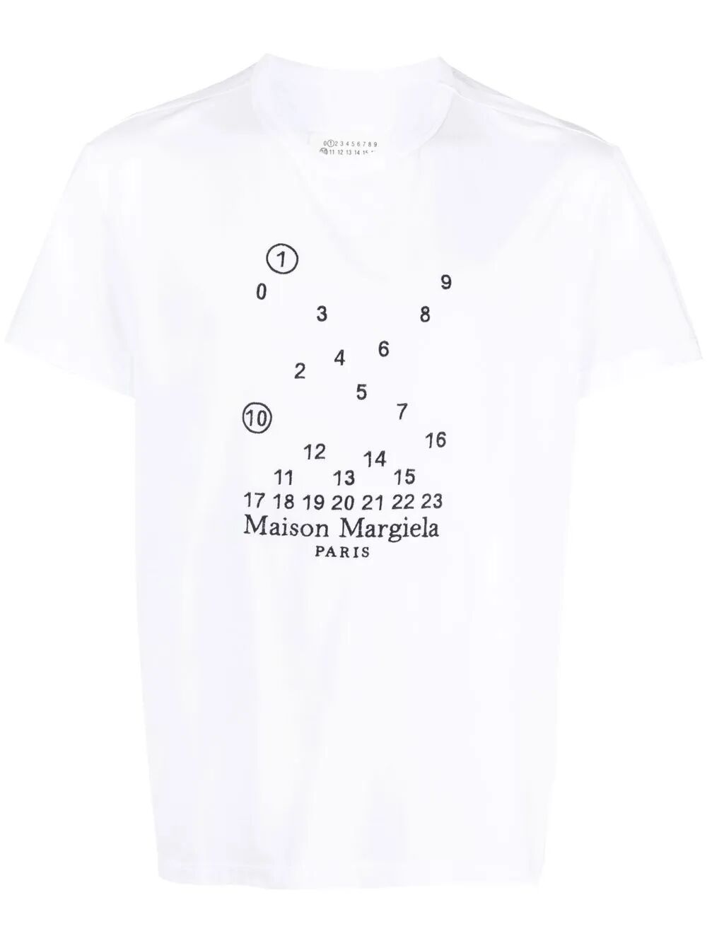 Maison Margiela Men T-Shirt