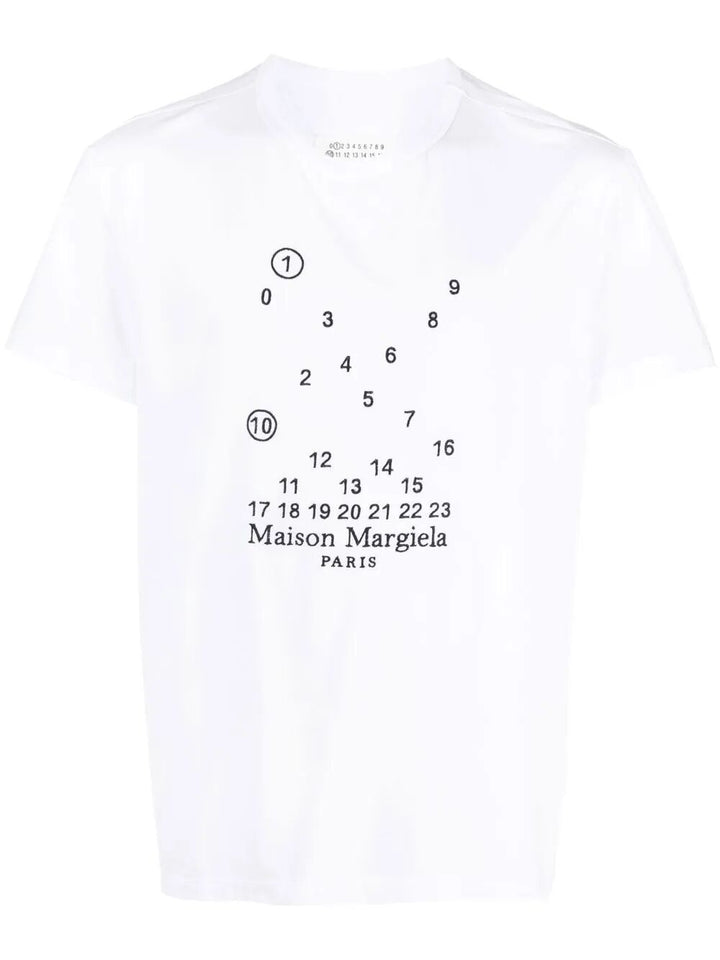 Maison Margiela Men T-Shirt