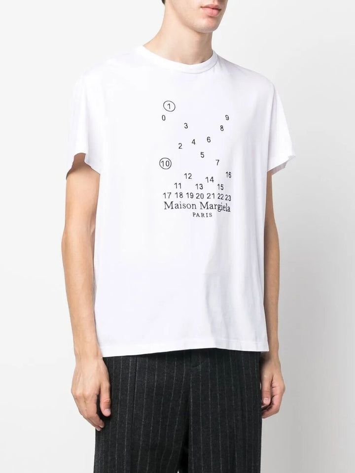 Maison Margiela Men T-Shirt