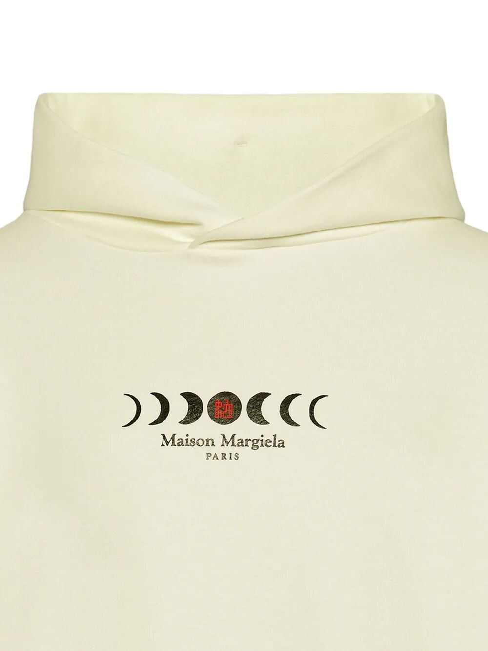 Maison Margiela Men Sweatshirt