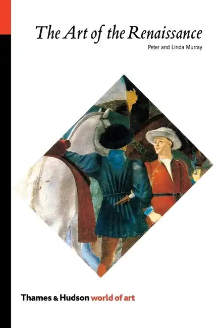Art of the Renaissance - Paperback