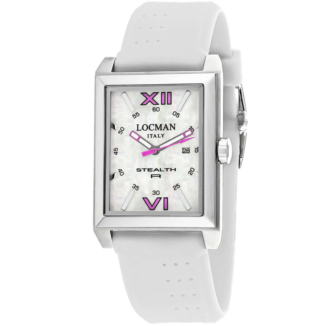 Locman Men's Classic