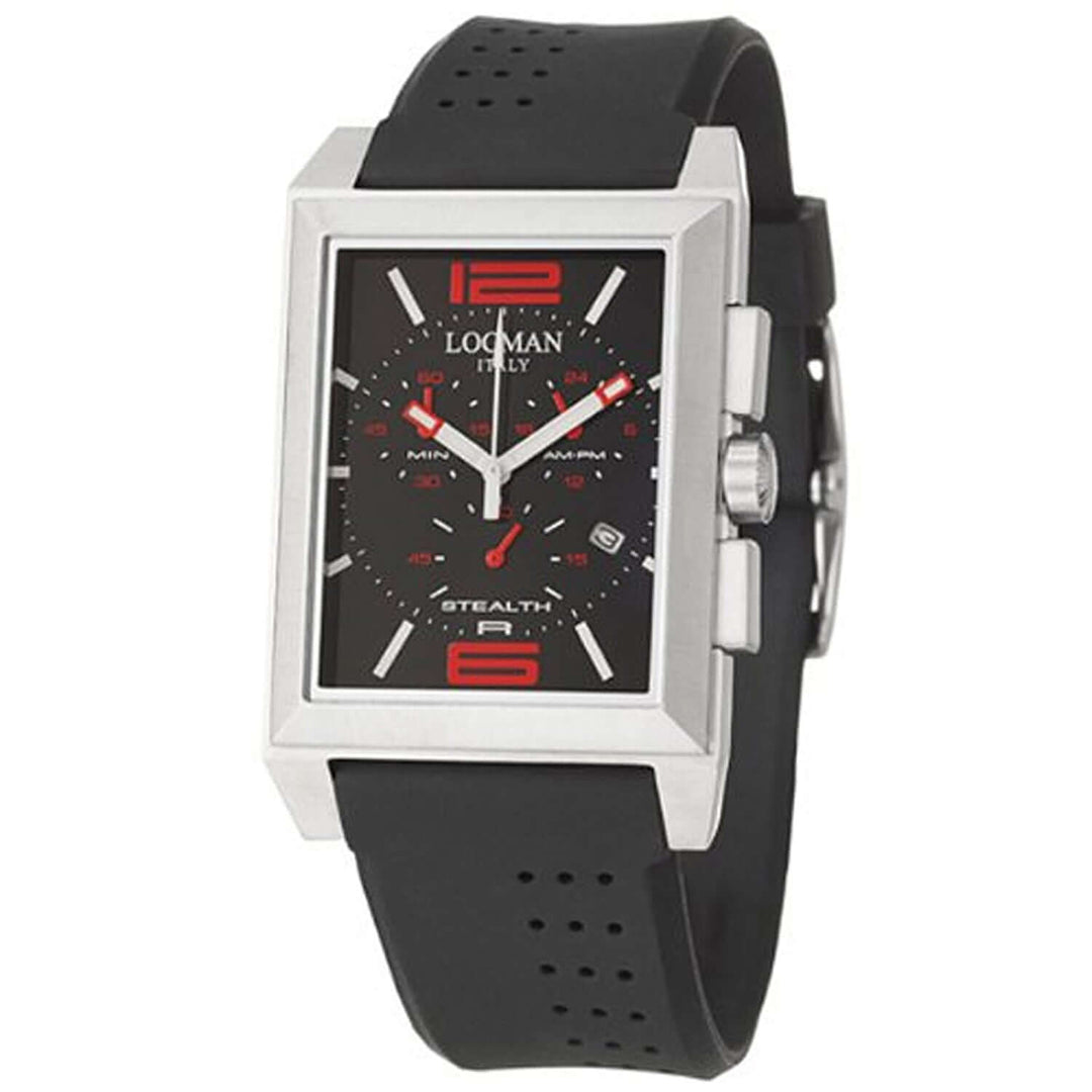 Locman Men's Sport