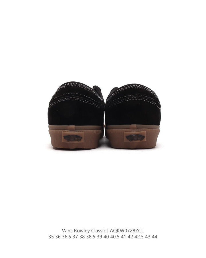 Vans Rowley Classics &