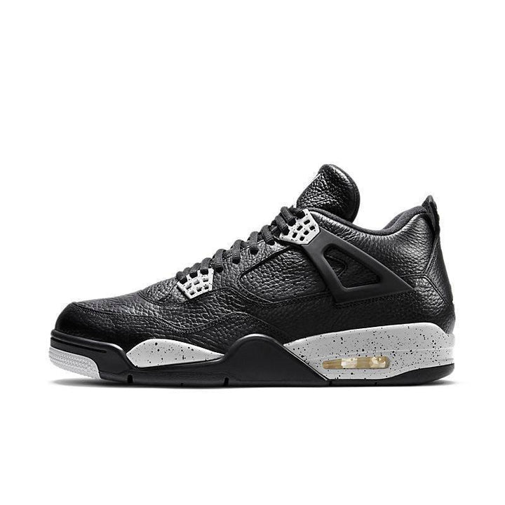 Air Jordan 4 Retro &