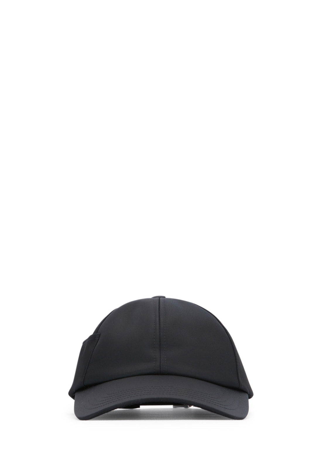 JACQUEMUS The Mini Oval Cap