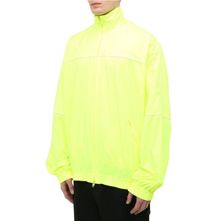 Balenciaga Windbreaker Bomber Men