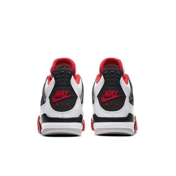 Air Jordan 4 Retro &