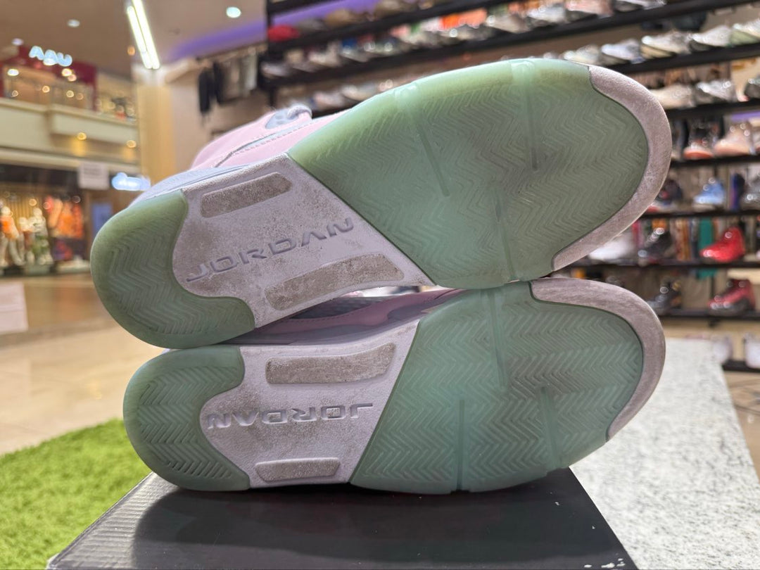 PRE OWNED Jordan 5 Retro Easter (2022) (GS)