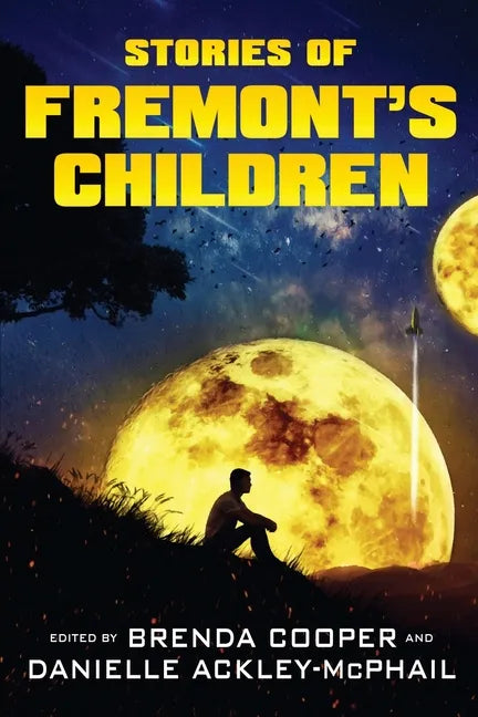 Stories of Fremont's Children - Paperback
