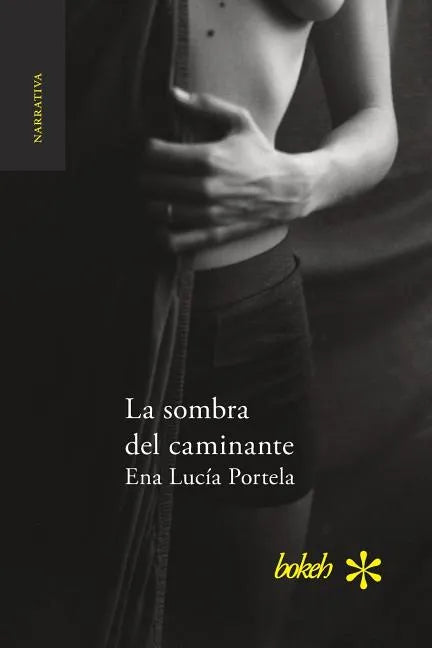 La sombra del caminante - Paperback