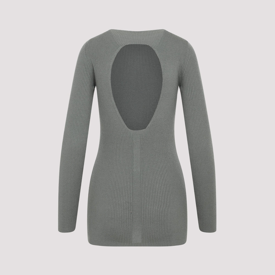 Rick Owens Sweater Women