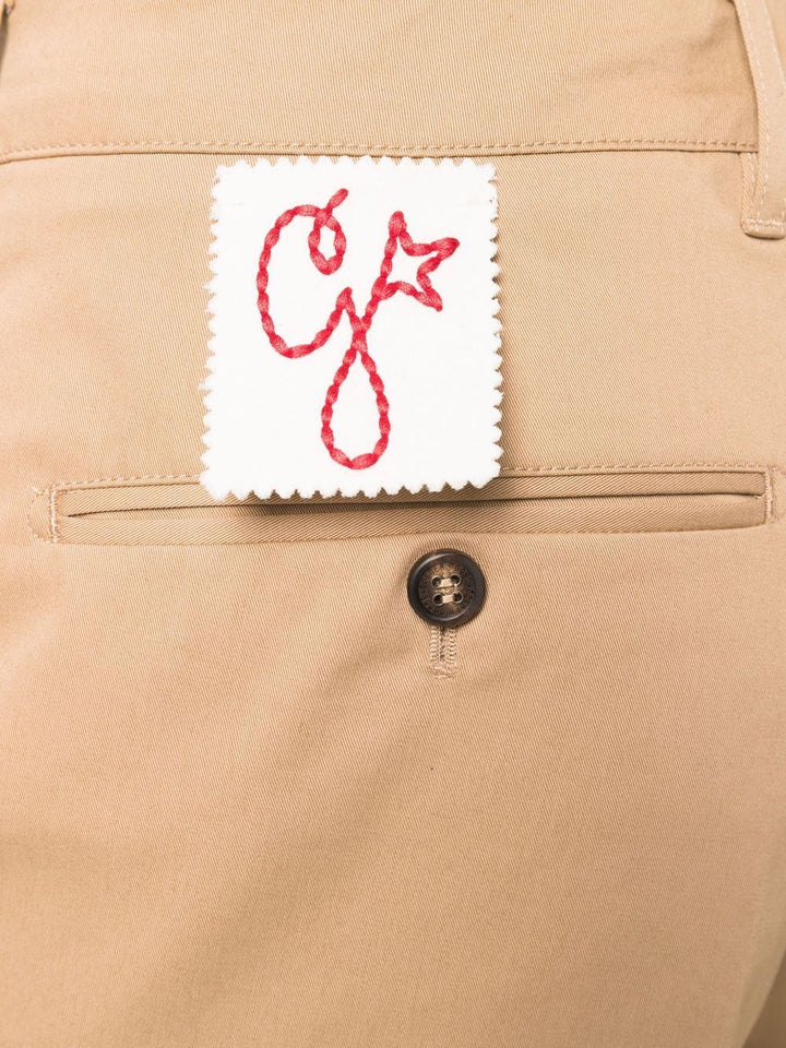 Golden Goose Men Golden M`S Chino Pants