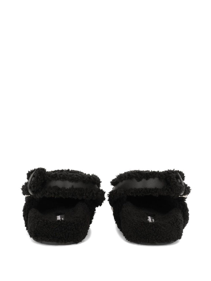 Dolce &amp; Gabbana Sabot