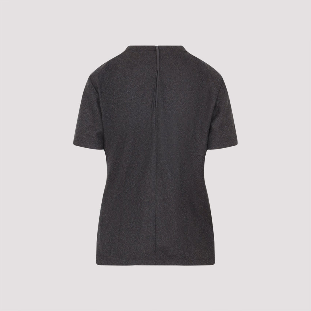 Carven Fitted T-Shirt Women