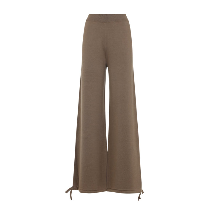Max Mara Nigeria Pants Women