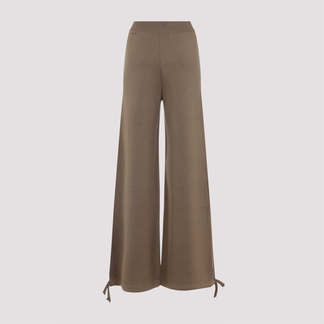 Max Mara Nigeria Pants Women