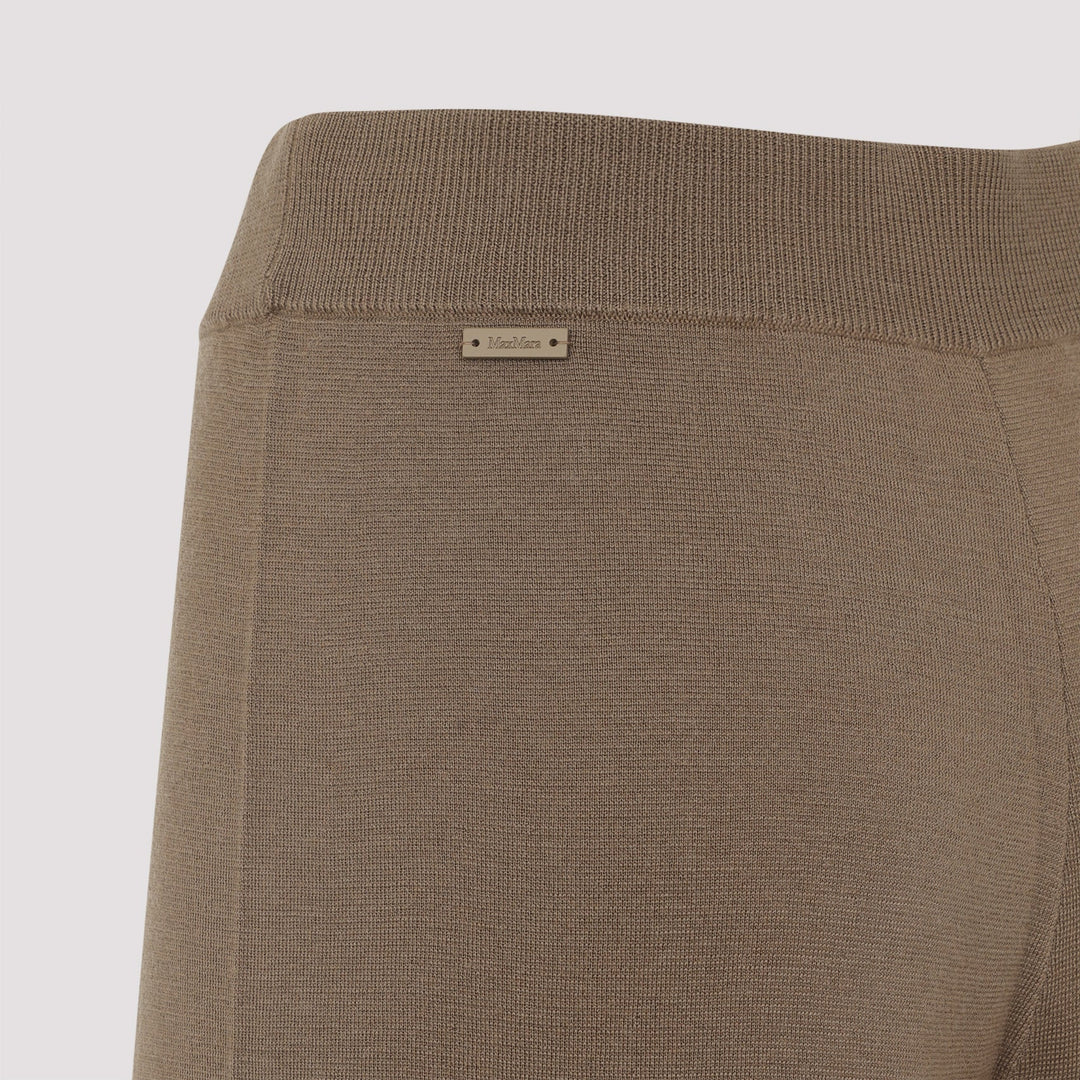 Max Mara Nigeria Pants Women