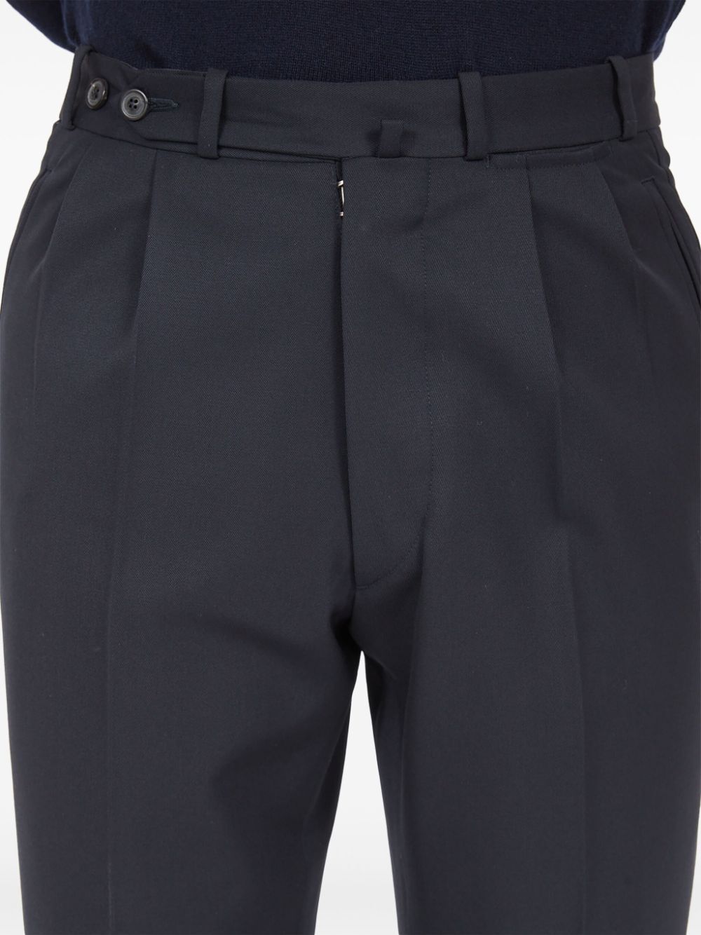 Maison Margiela Men Trousers