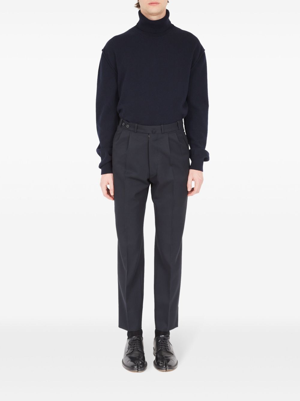 Maison Margiela Men Trousers