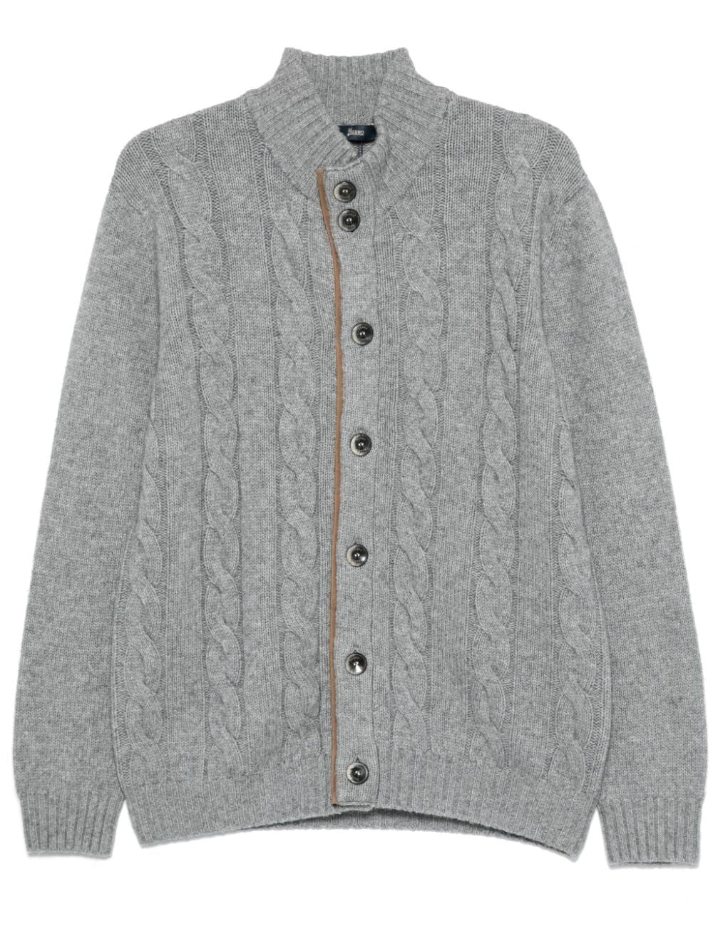 Herno Men Man Cardigan