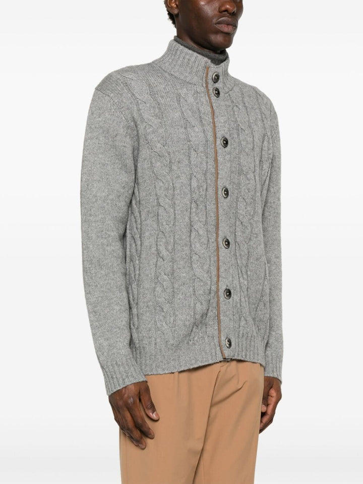 Herno Men Man Cardigan