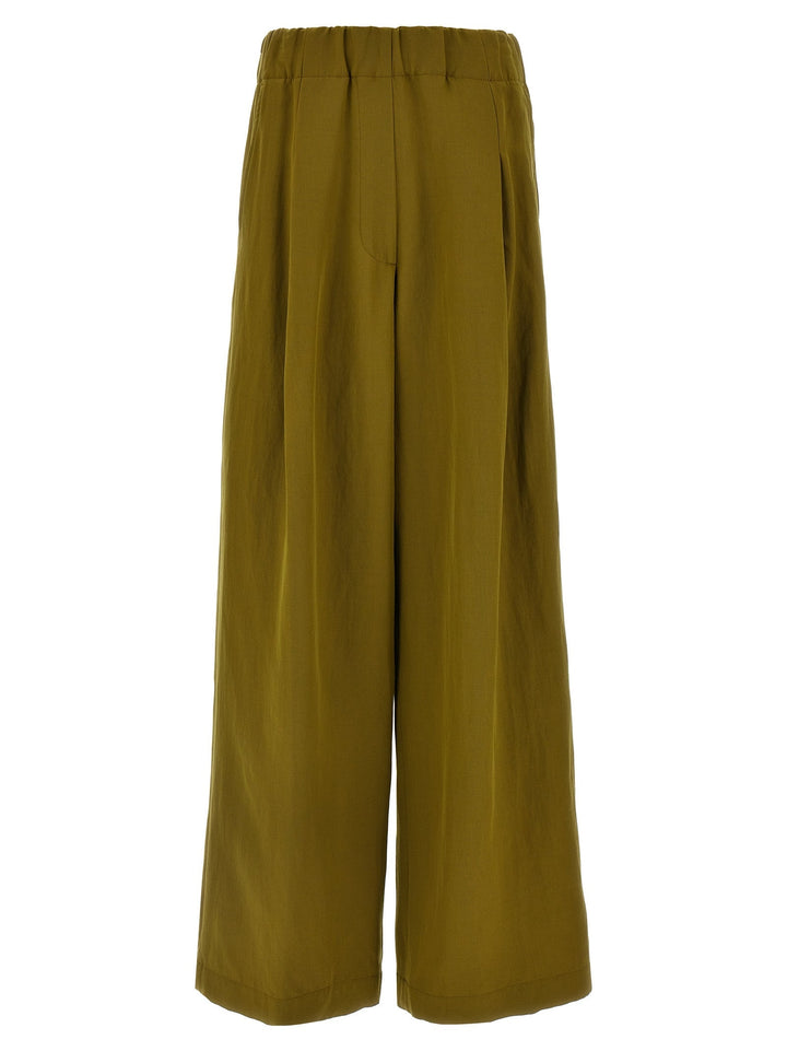 Dries Van Noten Women 'Pila' Pants