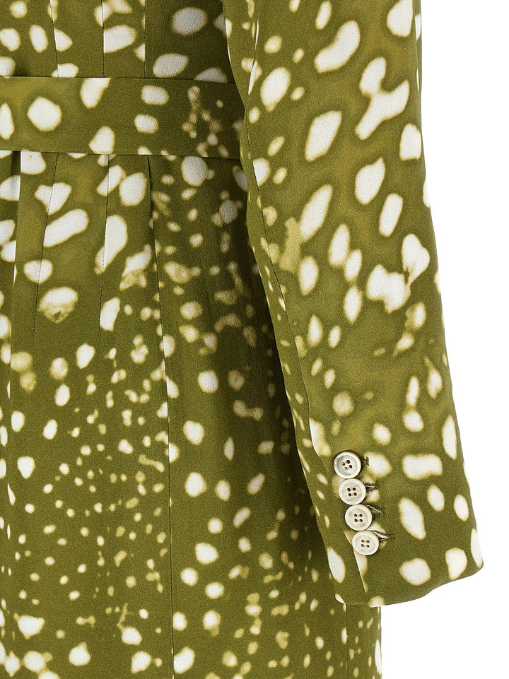 Dries Van Noten Women 'Dohana' Dress