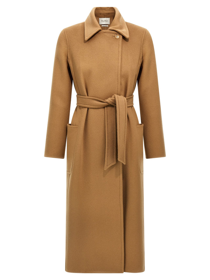 Max Mara Women 'Artur' Coat
