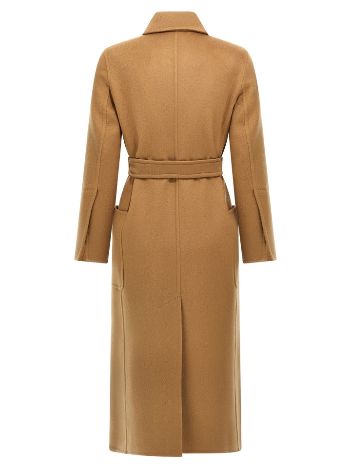 Max Mara Women 'Artur' Coat