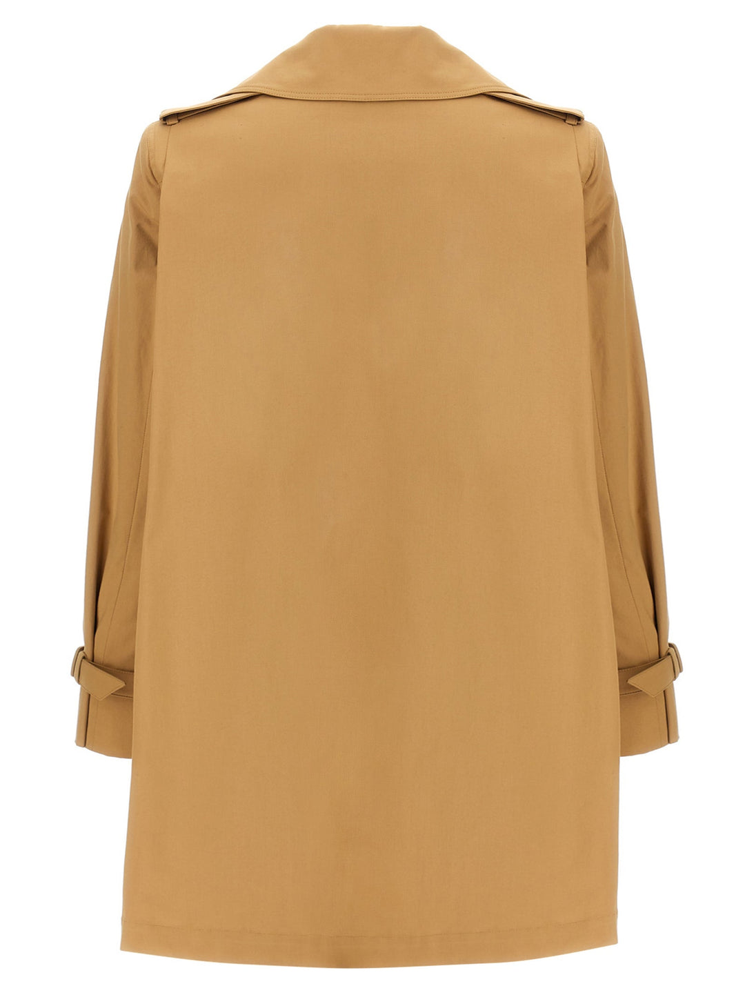 Max Mara Women 'Landa' Raincoat