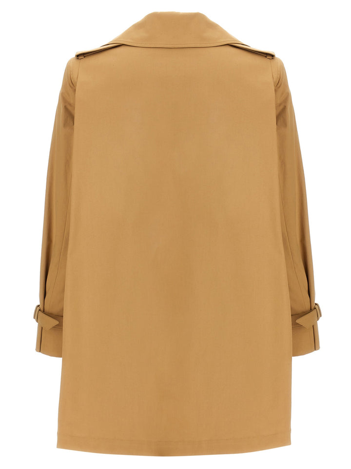 Max Mara Women 'Landa' Raincoat