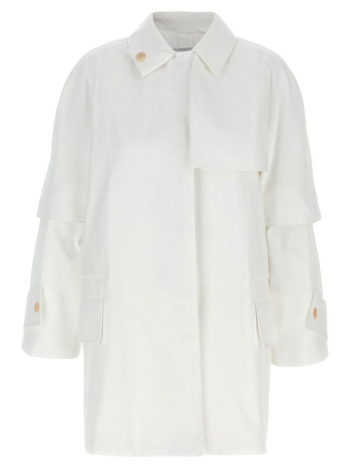 Max Mara Women 'Baba' Trench Coat
