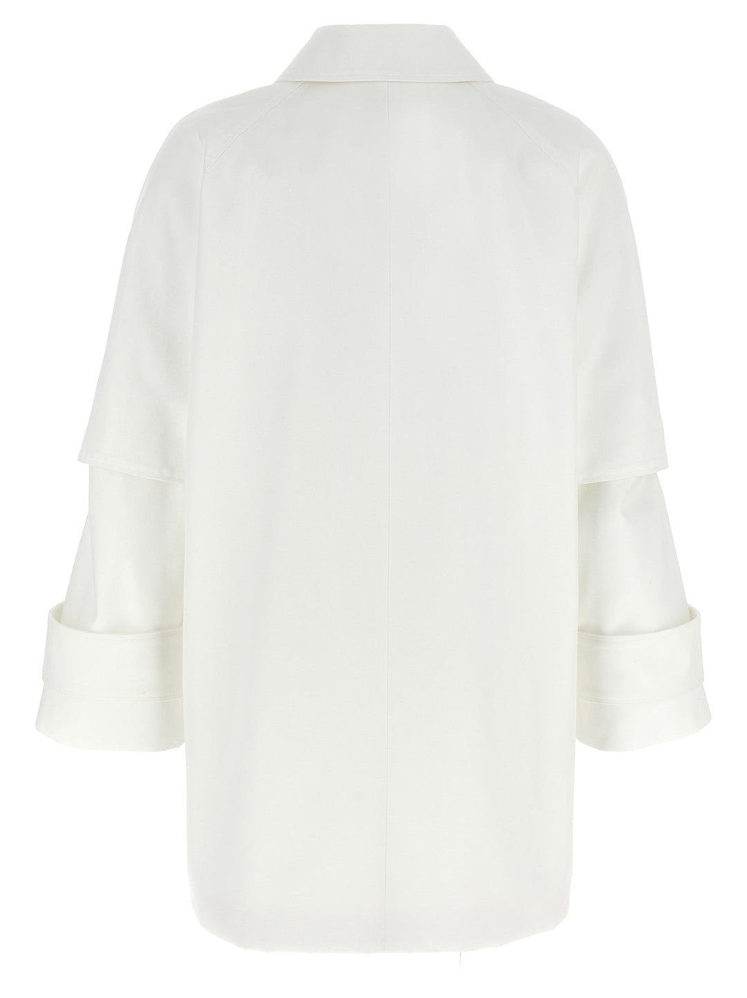 Max Mara Women 'Baba' Trench Coat