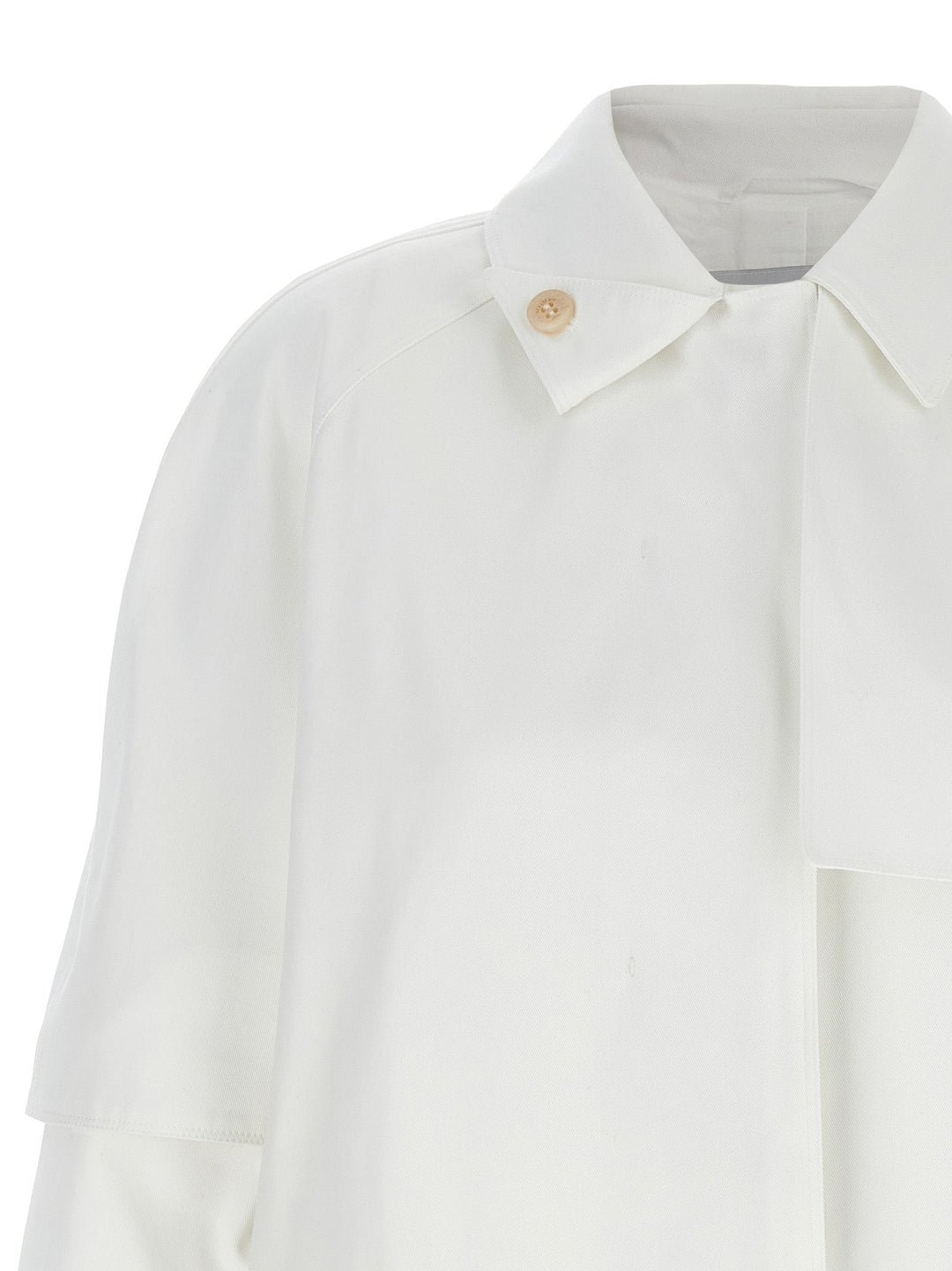 Max Mara Women 'Baba' Trench Coat