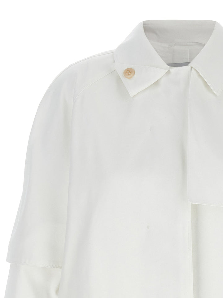 Max Mara Women 'Baba' Trench Coat