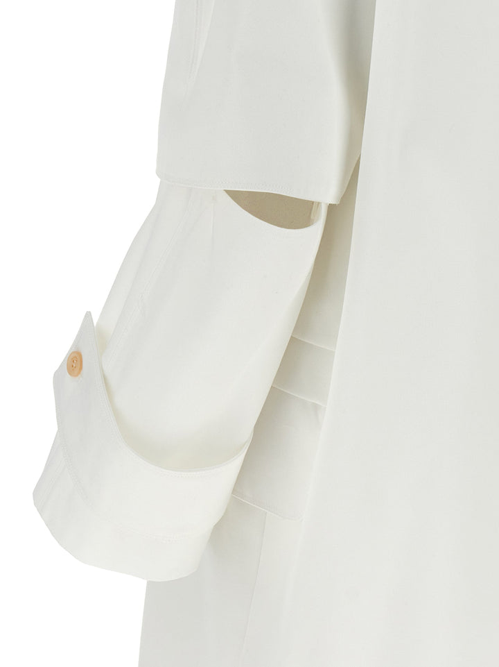 Max Mara Women 'Baba' Trench Coat