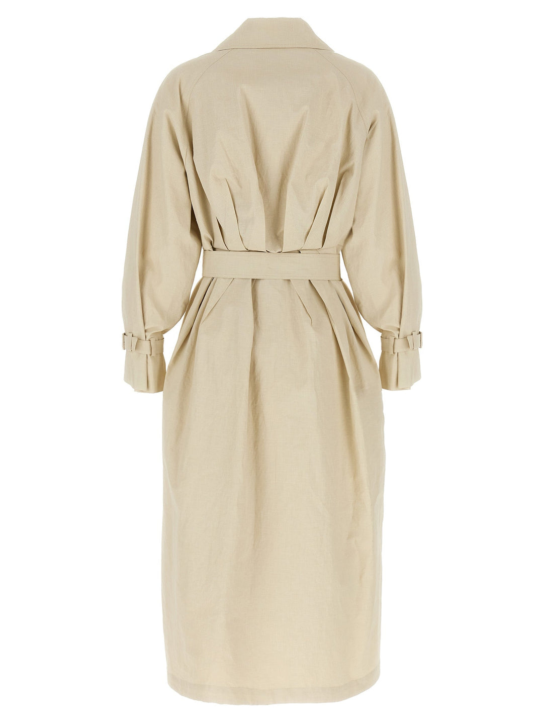 Max Mara Women 'Ronco' Trench Coat